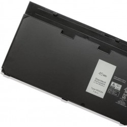 Batteria 7.4V 45Wh 6080mAh per Dell Latitude 12 7000 E7240 E7250 Ultrabook 451