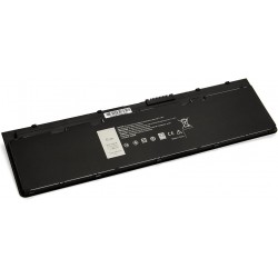 Batteria 7.4V 45Wh 6080mAh per Dell Latitude 12 7000 E7240 E7250 Ultrabook 451