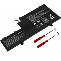 Batteria OM03XL compatibile con HP 863167-1B1 863176-171 863280-855 mAh 4956