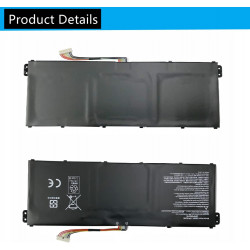 Batteria AP18C8K per Acer Aspire 5 A514-52 A514-52-58U3 A514-52K-36GL