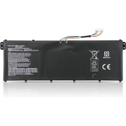 Batteria AP18C8K per Acer Aspire 5 A514-52 A514-52-58U3 A514-52K-36GL