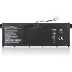 Batteria AP18C8K per Acer Aspire 5 A514-52 A514-52-58U3 A514-52K-36GL