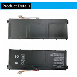 Batteria AP18C8K per Acer Swift 3 SF314-42 SF314-57 SF314-57G SF314-58