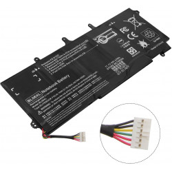 Batteria BL06XL per HP EliteBook Folio 1040 G1 G2 [11.1V 3800mAh]