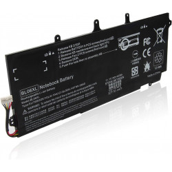 Batteria BL06XL per HP EliteBook Folio 1040 G1 G2 [11.1V 3800mAh]