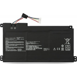 Batteria B31N1912 per ASUS VivoBook 14 E410MA L410MA E410KA E510KA