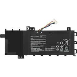 Batteria B21N1818-1 per Asus VivoBook 15 F512FA F512DA-SH31 X512FA X512FB