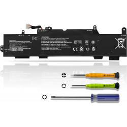 Batteria 50WH per Hp SS03XL HSTNN-LB8G HSTNN-IB8C HSN-I12C HSN-I13C-4