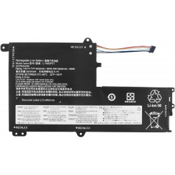 Batteria per Lenovo L14L2P21 L14M2P21 L14S2P21IdeaPad 330S-14AST 330S-14IKB 330S-15ARR