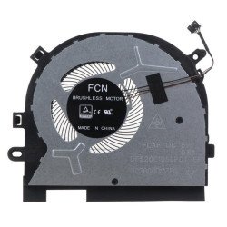 Ventola Fan per Lenovo IdeaPad C340-15IWL FLEX-15IWL S340-15API S340-15IIL