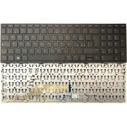 Tastiera italiana per HP...