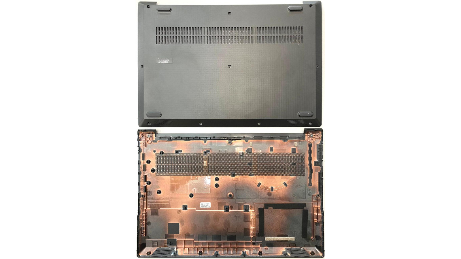 Bottom Case Cover Lower per LENOVO IdeaPad S145-15IWL S145-15IGM