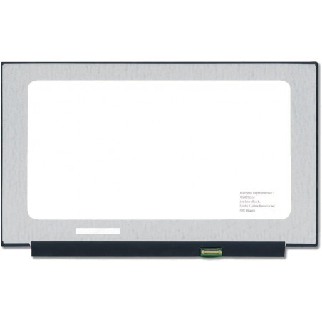 Display Lcd Schermo 17,3 Led per N173HCE-E3A NV173FHM-N46 NV173FHM-N4C NV173FHM-N46 NV173FHM-N49 N173HCE-E3A Full HD