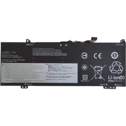 Batteria per LENOVO 5B10Q16066 L17C4PB0 2ICP4/41/110-2 7.6V