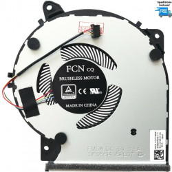 Ventola Fan per Asus X509DJ X509JA X509JB X509MA X509B X509D X509XA X509XJ