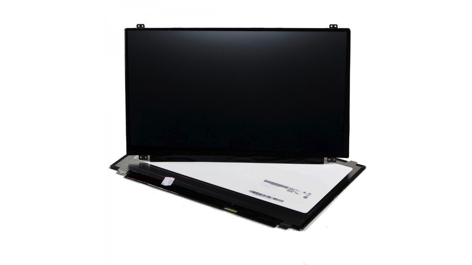 Display LCD Schermo 15,6 Led compatibile con LP156WF6 (SP)(K1) Full Hd