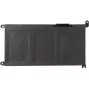Batteria YRDD6 per Dell Inspiron 14 5482 5485 YRDD6 1VX1H VM732 0YRDD6