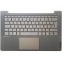 Tastiera italiana per LENOVO Flex 5-14IIL05 5-14ARE05 5-14ITL05 Grigia