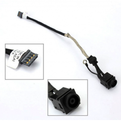 DC Power Jack alimentazione per Sony Vaio PCG-71211M serie