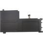 Batteria per Lenovo Ideapad 5-15IIL05 5-15ARE05 Serie (11,52V 5005 mAh)