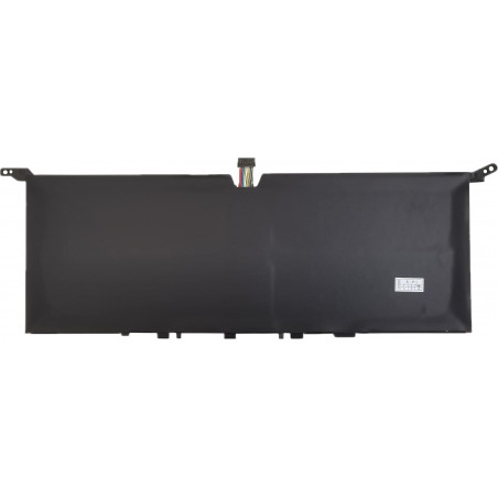Batteria per Lenovo L17C4PE1 IdeaPad 730S 730S-13IWL S730 S730-13IWL 15,36V 42Wh