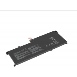 Batteria C41N2002 0B200-03770100 per ASUS ZenBook Pro 15 serie UX535L 15,4VnBook Duo UX481FA 15,4V 4550mAh