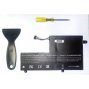 Batteria per Lenovo L14L3P21 L14M3P21 Yoga 500-14ISK 500-14IBD [4050mAh]