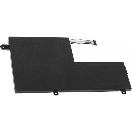Batteria per Lenovo L14L3P21 L14M3P21 Yoga 500-14ISK 500-14IBD [4050mAh]