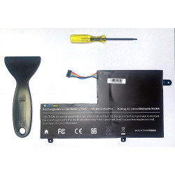 Batteria per Lenovo L14L3P21 L14M3P21 IdeaPad 300S-14ISK 310S-14AST 310S-15IKB 500S-14ISK