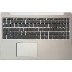 Tastiera italiana Topcase...