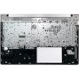 Tastiera italiana TOPCASE per HP ProBook 450 G8 NON RETROILLUMINATA Silver