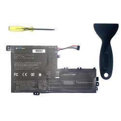 Batteria L15L3PB0 per Lenovo Yoga 520-14IKB 320S-14IKB 320S-15ABR 4605mAh