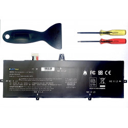 Batteria BM04XL per HP EliteBook x360 1030 G3 [7300mAh]