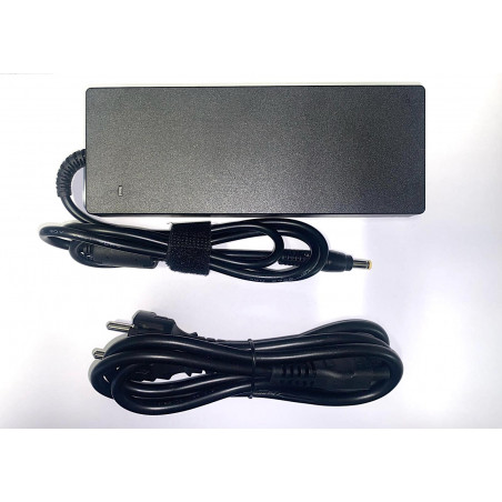 Alimentatore caricabatteria compatibile con Acer 135W 19,5V - 6,92 Ampere - 5,5*1,7mm Acer Nitro 5 AN515-55-53