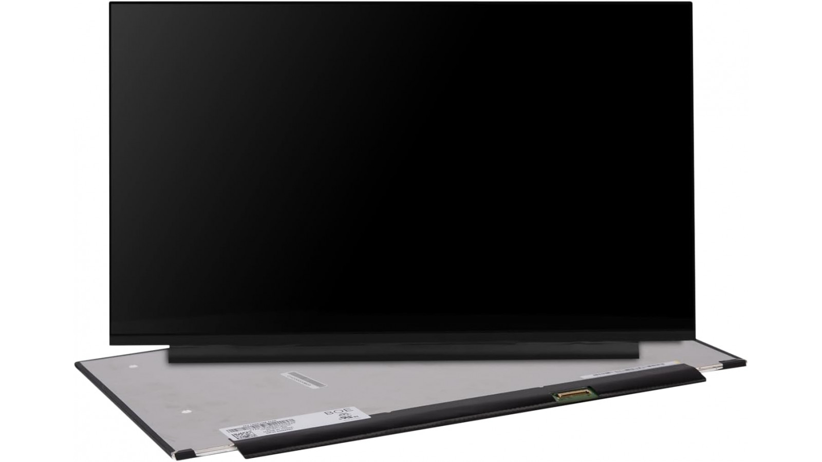 Display LCD Schermo 15,6 Led Compatibile con NE156FHM-NX2 IPS 144Hz