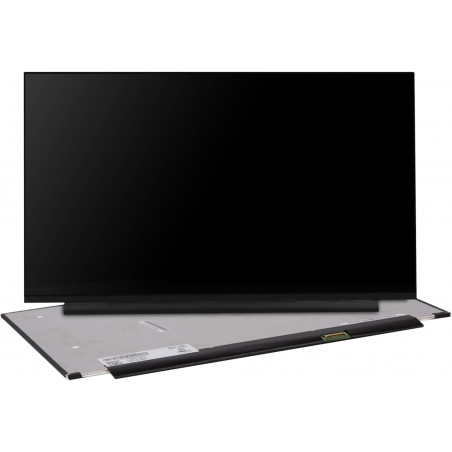Display LCD Schermo 15,6 Led Compatibile con NE156FHM-NX2 IPS 144Hz