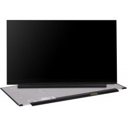 Display LCD Schermo 15,6 Led Compatibile con N156HRA-GAA IPS 144Hz