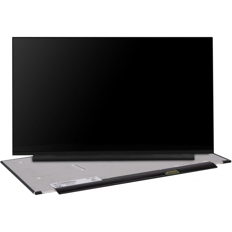 Display LCD Schermo 15,6 Led Compatibile con N156HRA-GAA IPS 144Hz