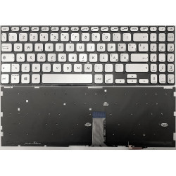 Tastiera Retroilluminata...