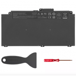 Batteria per Hp CD03XL HP 640 G4, 640 G5 HSN-I15C 931719-850 HSN-I14C-4 11,4V