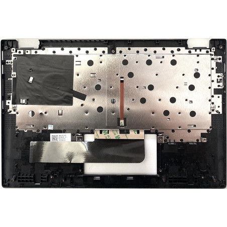 Tastiera italiana per LENOVO Flex 5-14IIL05 5-14ARE05 5-14ITL05 RETROILLUMINATA Grigia