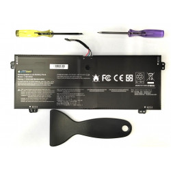 Batteria L16C4PB1 L16L4PB1 per Lenovo Yoga 720-13ikb 730-13ikb 6100 mAh