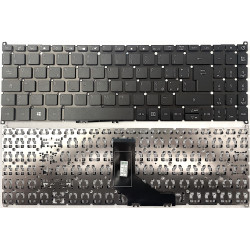 Tastiera italiana per Acer Aspire 5 A515-53-50ZD A515-53G A515-53G-56M6