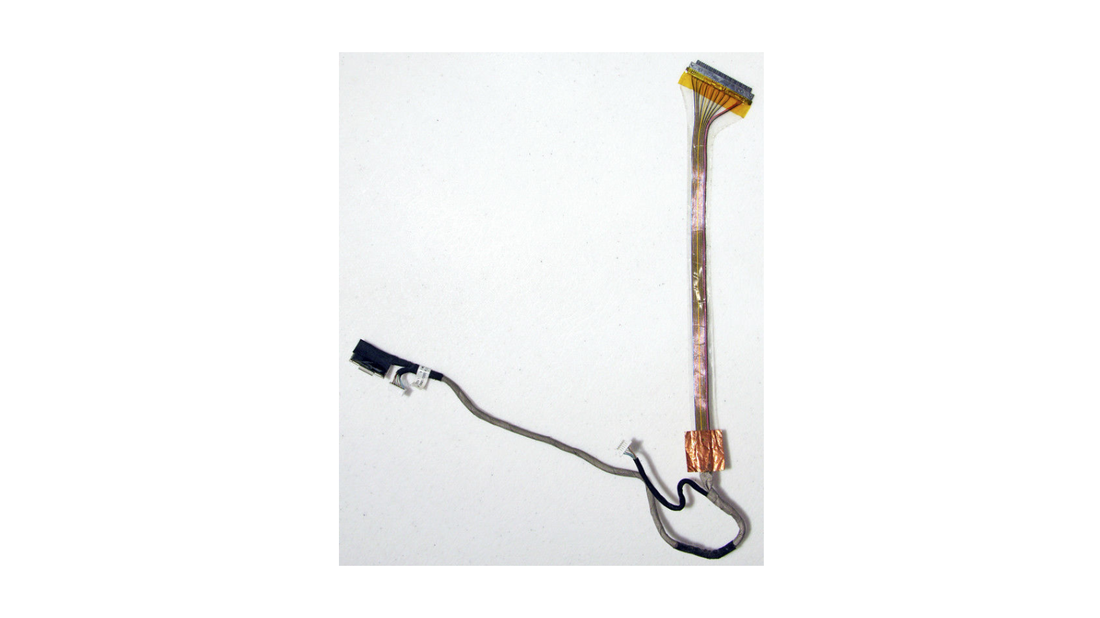 Cavo flat lcd display per Sony Vaio VGN-FE VGN-FE11S VGN-FE48E VGN-FE550G 073-0001-1885_A