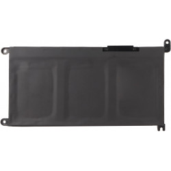 Batteria YRDD6 per Dell Vostro 15 3000 3500 3501 3580 3581 3582 11,4V