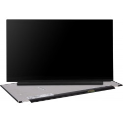 Display LCD Schermo 15,6 Led Compatibile con HP VICTUS 15-FA1050NL IPS 144Hz