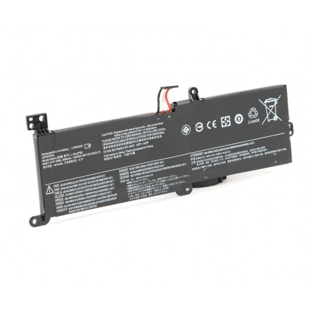 Batteria 4050 mAh per Lenovo IDEAPAD S145-14IWL S145-15AST S145-15IIL S145-15IKB