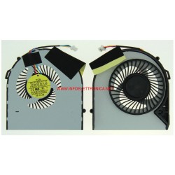 Ventola Fan Acer Aspire...