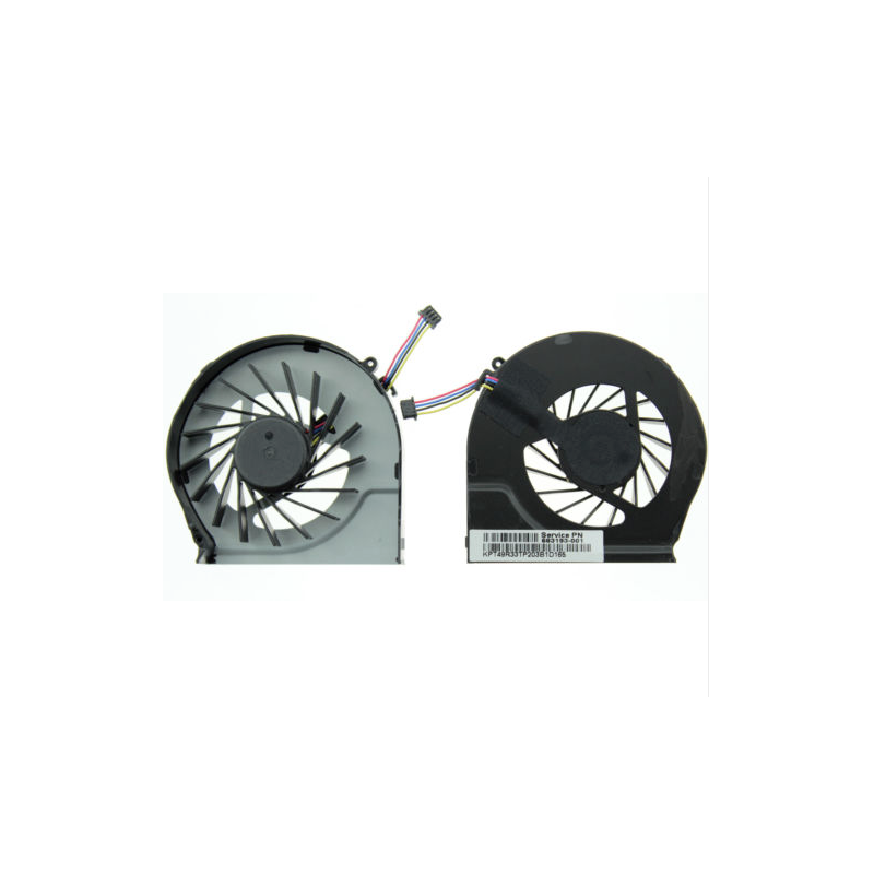 Ventola Fan per HP Pavilion G6-2000 G7-2000 serie 683193-001