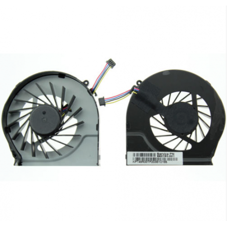 Ventola Fan per HP Pavilion G6-2000 G7-2000 serie 683193-001